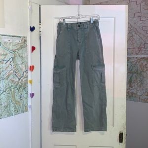 Urban Outfitter’s BDG Highwaisted, Wide leg, Cargo Pants - W 29 L 32